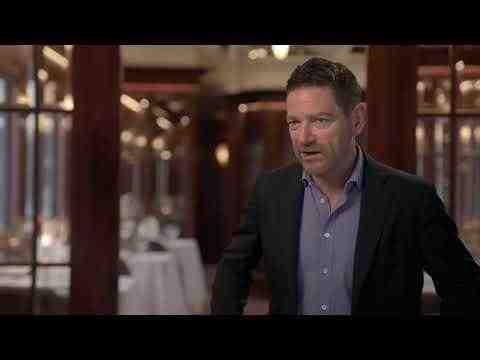 Murder on the Orient Express - Director Kenneth Branagh Interview