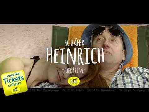 Schäfer Heinrich - Der Film
