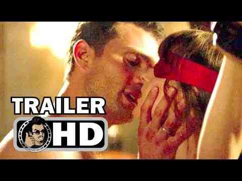 Fifty Shades Freed - trailer 2