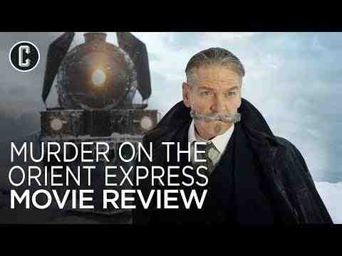 Murder on the Orient Express - Collider Movie Review