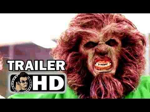 Another WolfCop - trailer 1
