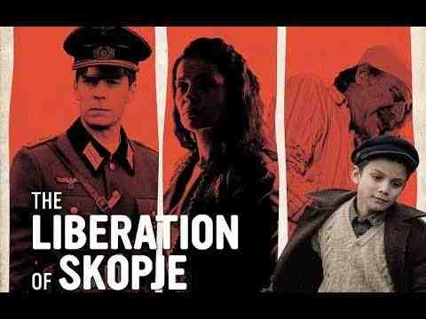 Osvoboditev Skopja - napovednik 1