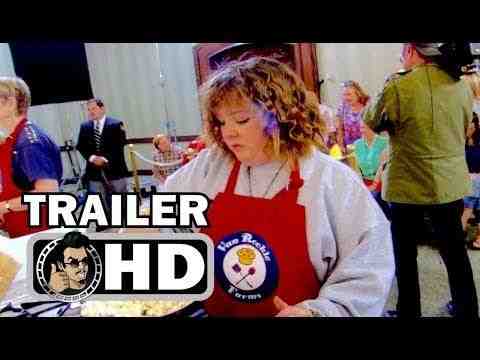 Cook Off! - trailer 1