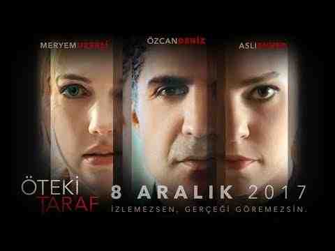 Öteki Taraf - trailer