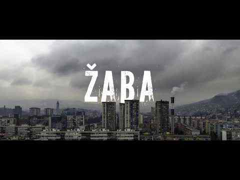 Zaba - trailer