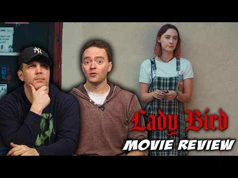 Lady Bird - Schmoeville Movie Review