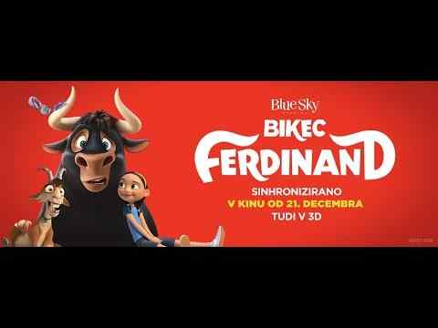 Bikec Ferdinand - TV Spot 1