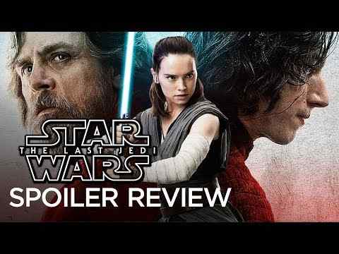 Star Wars: The Last Jedi - Collider Movie Review