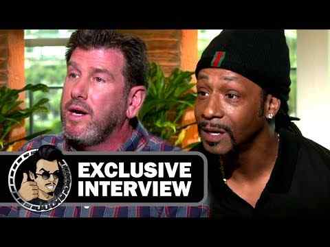 Father Figures - Lawrence Sher & Katt Williams Interview