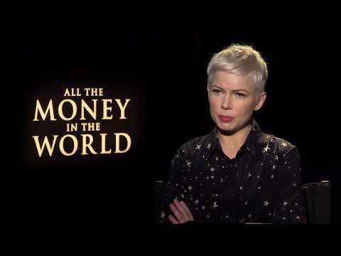 All the Money in the World - Michelle Williams 