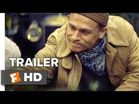 The Lost City of Z - trailer 3