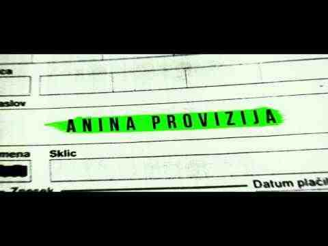 Anina provizija - klip 1