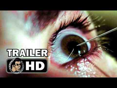 The Crucifixion - trailer 1