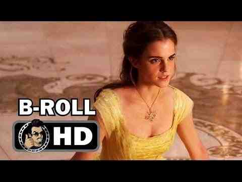 Beauty and the Beast - B-Roll Bloopers 2