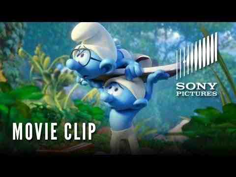 Smurfs: The Lost Village - Clip 