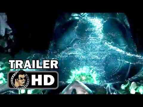 Alien: Covenant - trailer 3