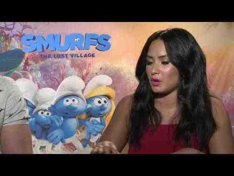 Smurfs: The Lost Village - Demi Lovato 
