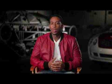 The Fate of the Furious - Chris ’Ludacris’ Bridges 