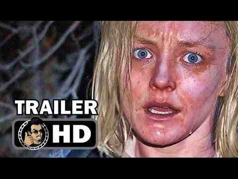 Phoenix Forgotten - trailer 1