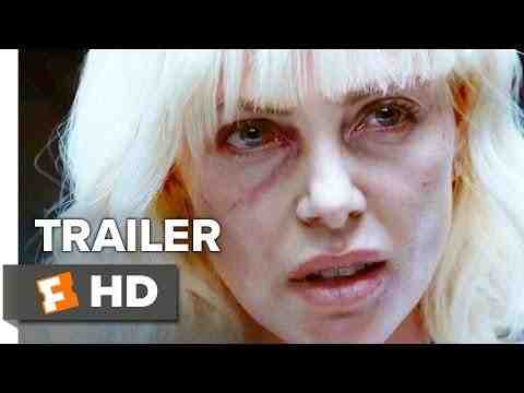 Atomic Blonde - trailer 2