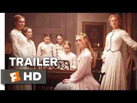 The Beguiled - trailer 2
