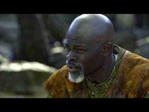 King Arthur: Legend of the Sword - Djimon Hounsou 