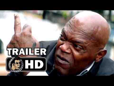 The Hitman's Bodyguard - trailer 2