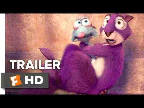 The Nut Job 2: Nutty by Nature - trailer 2