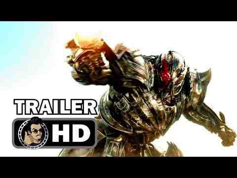 Transformers: The Last Knight - trailer 6
