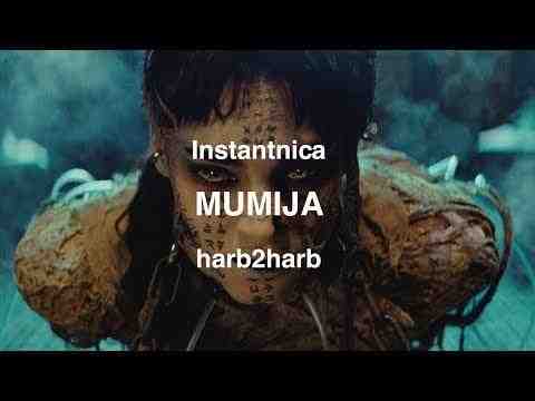 Mumija - Instantnica