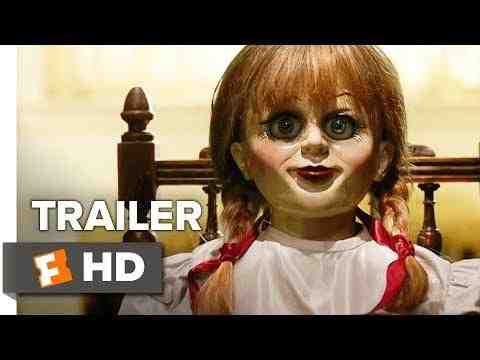 Annabelle: Creation - trailer 3