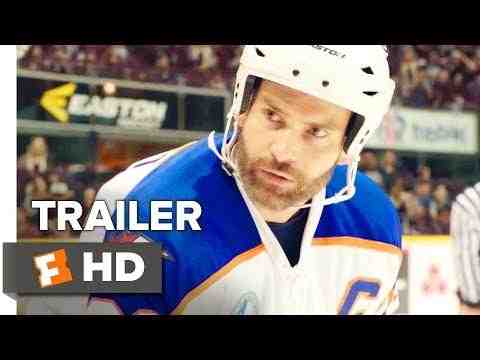 Goon: Last of the Enforcers - trailer 3