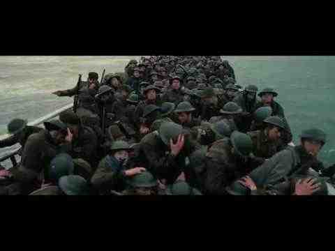 Dunkirk - TV Spot 1