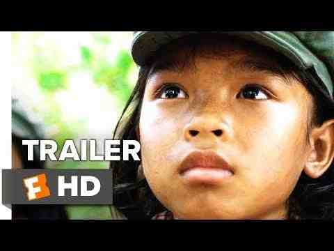 First They Killed My Father: A Daughter of Cambodia Remembers - trailer 1