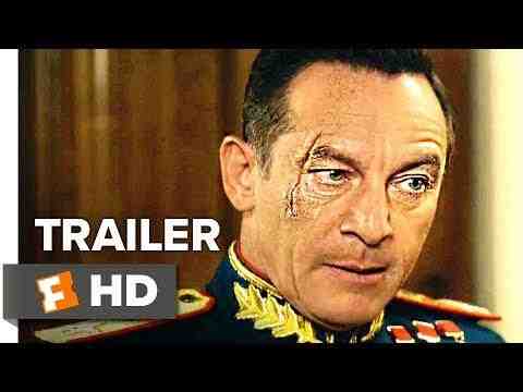 The Death of Stalin - trailer 1