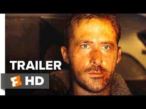 Blade Runner 2049 - trailer 3