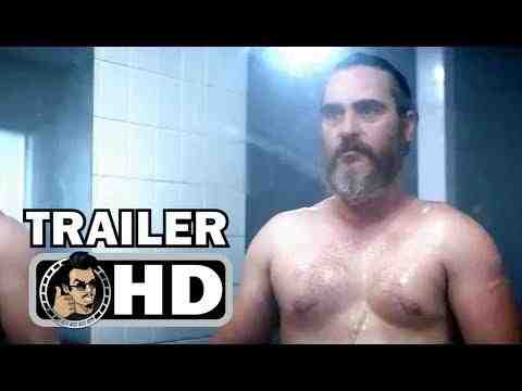 You Were Never Really Here - trailer 1