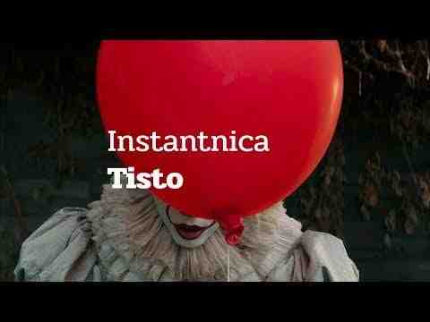 Tisto - Instantnica