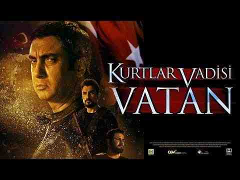 Kurtlar Vadisi: Vatan