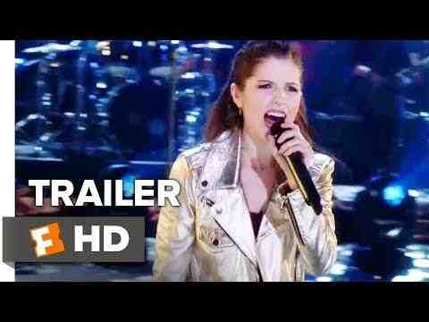 Pitch Perfect 3 - trailer 2