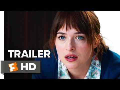 Fifty Shades Freed - trailer 4