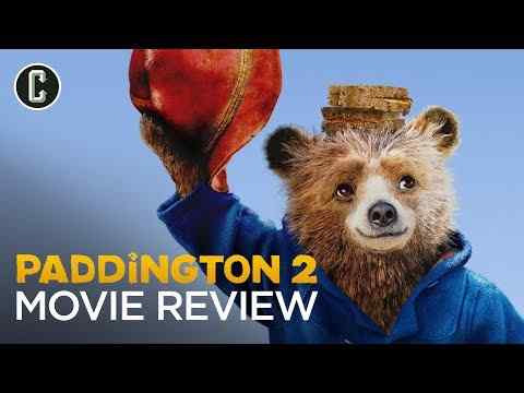 Paddington 2 - Collider Movie Review