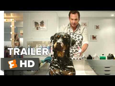 Show Dogs - trailer 1