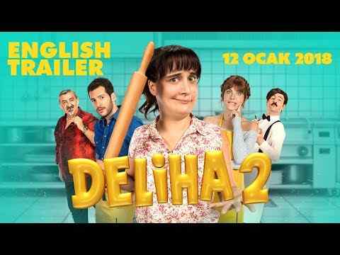 Deliha 2 - trailer