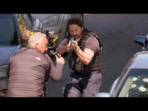 Den of Thieves - Behind The Scenes