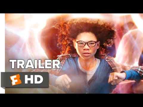 A Wrinkle in Time - trailer 3