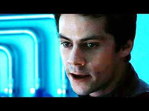 Maze Runner: The Death Cure - Clip 