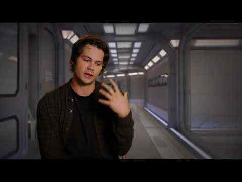 Maze Runner: The Death Cure - Dylan O’Brien 