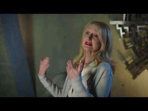 Maze Runner: The Death Cure - Patricia Clarkson 