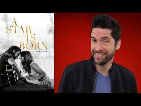 A Star Is Born - Jeremy Jahns Movie review